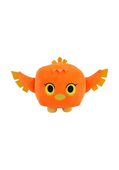 Pet Sımulatör Bird Kuş Peluş Oyuncak