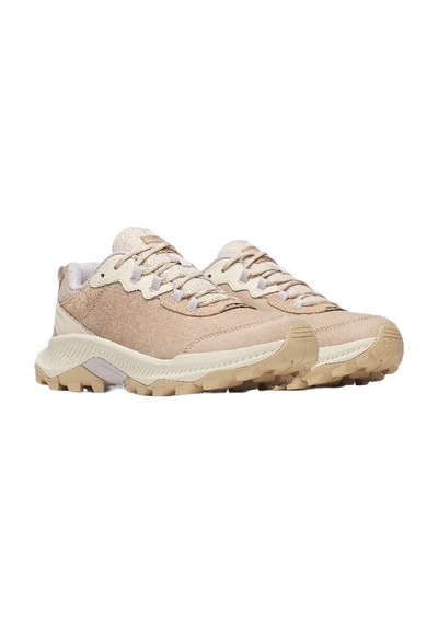 Merrell Merrell Speed Strike 2 Ltr Kadın Kahverengi Outdoor Ayakkabı 993 Kahve