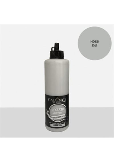 Hybrid Multisurfaces 500Ml - H086 Kül