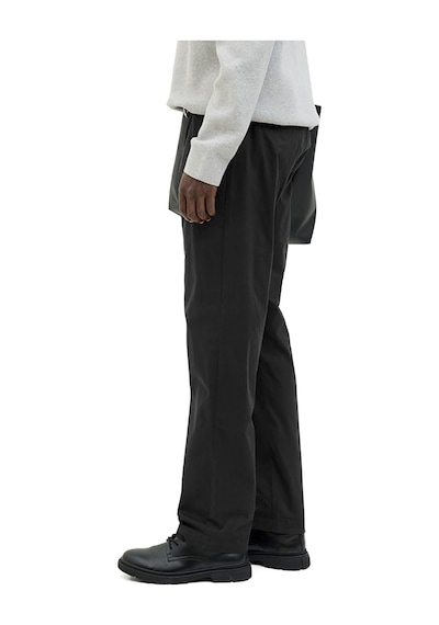 Jack & Jones Jpstkane Erkek Pantolon Siyah