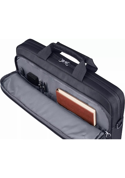 Hp Everyday 14 İnç Bilgisayar Çantası Gri A08jvaa