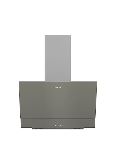 Altus ALA 322 G + ALA 189 GG + ALA 510 G Gri Ankastre Set