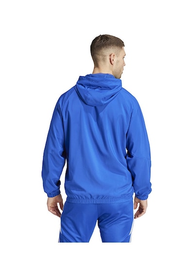 Adidas Tiro24 Wb Erkek Futbol Antrenman Ceketi Im8811 Mavi Im8811 Mavi