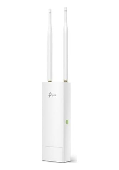 TP-Link EAP110-Outdoor 300 Mbps 2.4 Ghz Dış Mekan Access Point