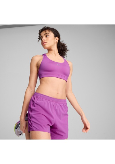 Puma 4keeps Kadın Spor Sütyeni 524953 89 Mor