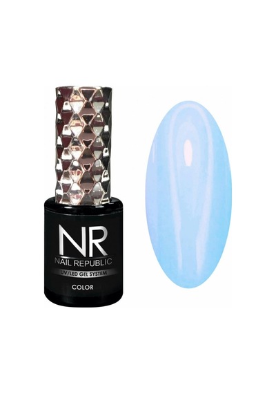 Nail Republic Kalıcı Oje 356 10 ML