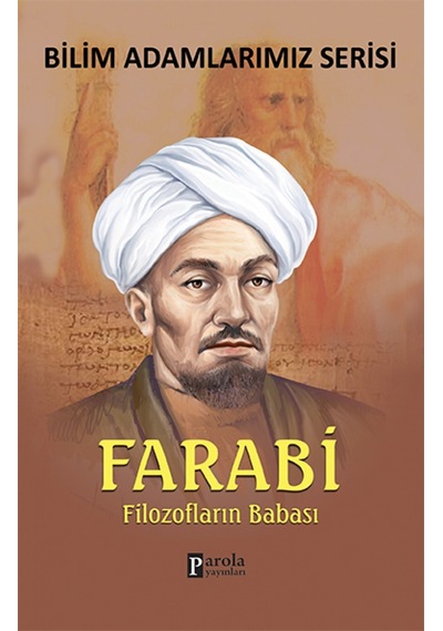 Farabi - Ali Kuzu - Parola Yayınları
