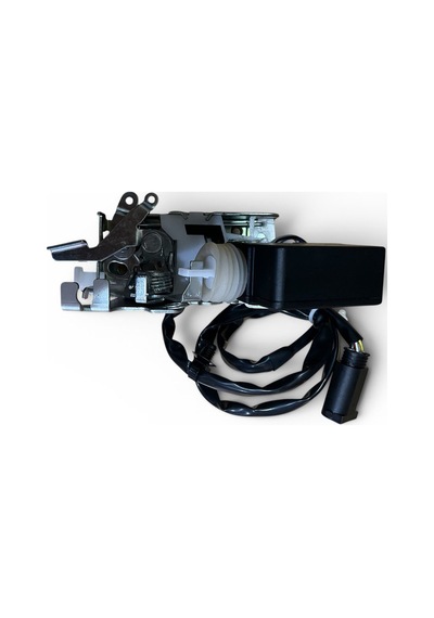 Mercedes Actros Mp3 Merkezli Kapı Kilidi Sol Elektrikli Dt 463392 A9437200635