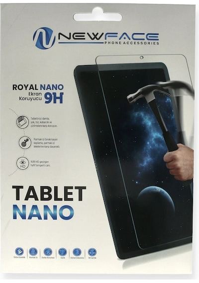 İthalat Redmi Pad 12.1 Tablet Nano