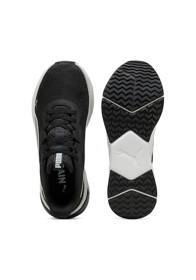 Puma Disperse Xt 4 Lace Pack Kadın Antrenman Ayakkabısı 311087 01 Siyah