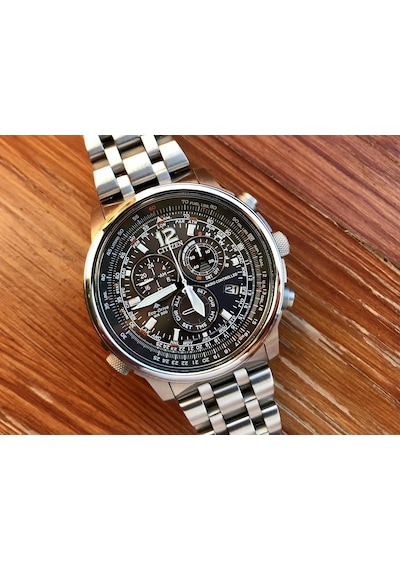 Citizen CB5860-86E Erkek Kol Saati