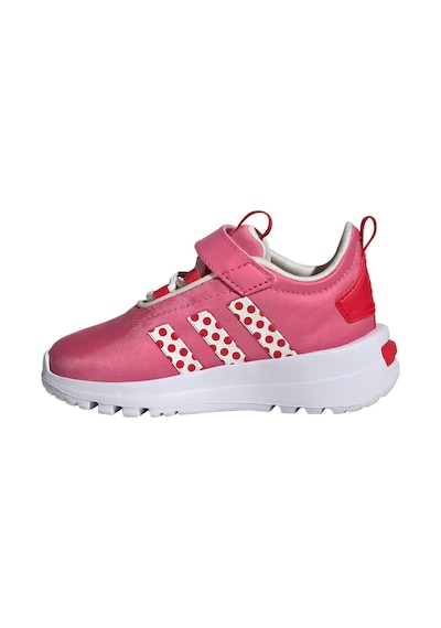 Adidas Racer Tr23 Mınnıe E Pembe Kız Çocuk Koşu Ayakkabısı 000000000102235872 Pembe