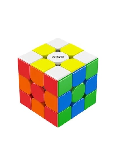 3x3 Mıknatıslı Manyetik Zeka Küpü, Akıl Küpü Rubik Küp İle Zeka Gelişimi