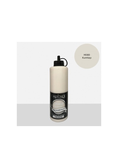 Hybrid Multisurfaces 500ml - H080 Kumtaşı H080 Kumtaşı