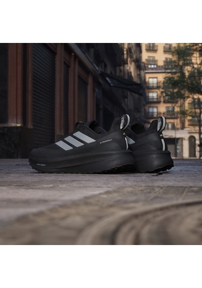 Adidas Jı3239 Ultraboost 5 Clımawarm Erkek Yürüyüş Koşu Ayakkabısı Siyah
