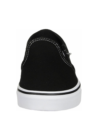 Vans Wm Asher Siyah Kadın Sneaker