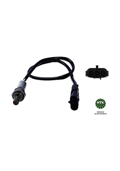 Ngk 91762 Oksijen Sensörü Clıo- kangoo 1.2 96- 01 7700872878