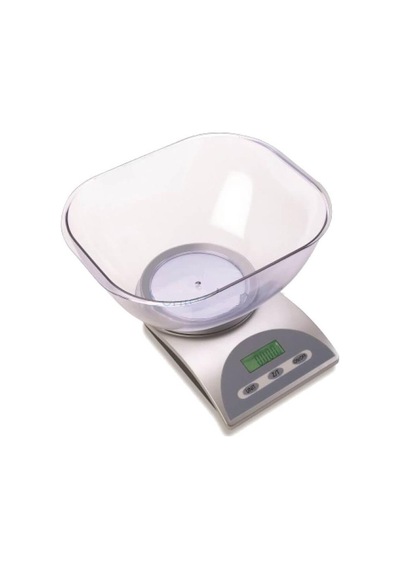 Necklife Ek 3250 Dijital Kefeli Terazi - Hassasiyet: 1 Gr Max: 5 N1190