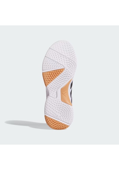 Adidas Ligra 8 Indoor Kadın Günlük Spor Ayakkabı C-adııh8118b10a00 Beyaz