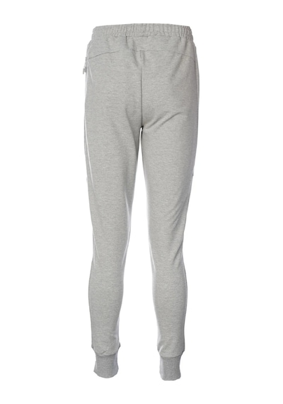 Hummel Lyissa Erkek Gri Eşofman Altı 931902-2006 Gri
