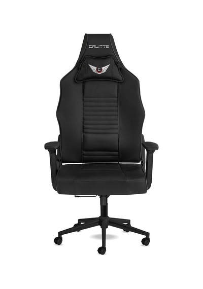 Harley Rr Oyuncu Koltuğu Premium Pu Deri Gaming Koltuk Siyah Diğer