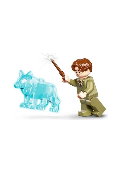 Evçem Hogwarts Şatosu: Hastane Koğuşu 76463 Evcem Standart