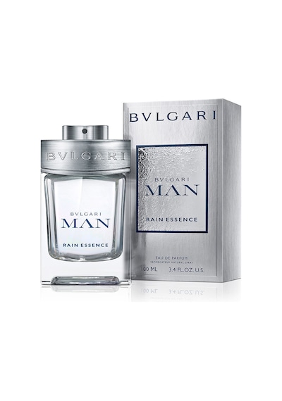 Bvlgari Man Rain Essence Erkek Parfüm EDP 100 ML