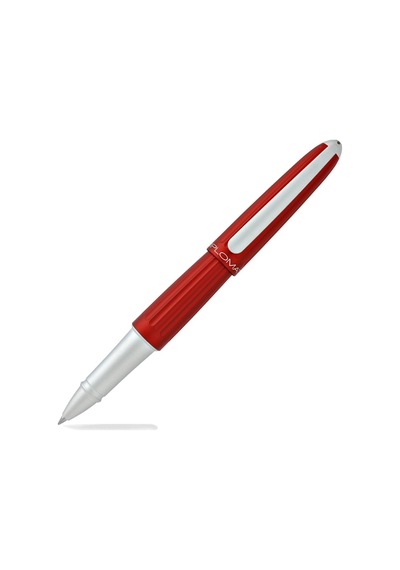 ​​​diplomat D40308030 Aero Kırmızı Roller Kalem