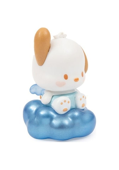 Hkt45000 Hello Kitty Sevimli Bulutlar Diğer