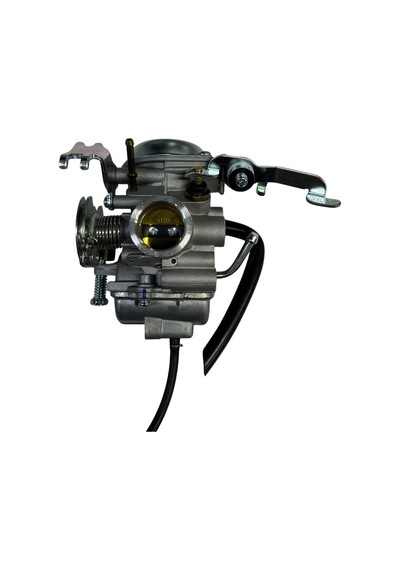 Yamaha Ybr125 Esd 2010 Karbüratör Cift Telli