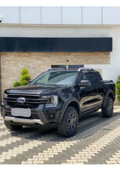 Ford Ranger 2023+ 2024 Uyumlu Yedek Parça 3,5 Cm Dodik Civatas
