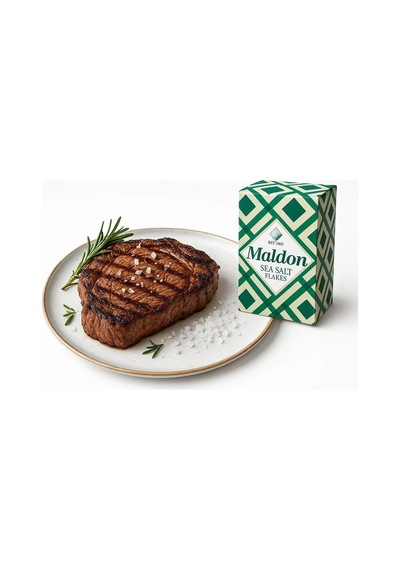 Maldon Deniz Tuzu 250 Gr