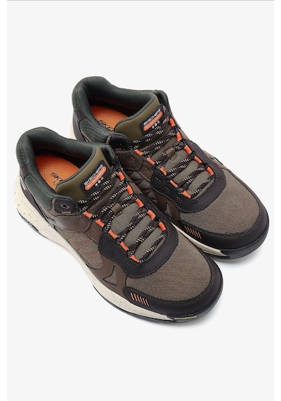 Skechers Go Walk Arch Fit Outdoor Ayakkabı 216471 Olv Yeşil Yeşil