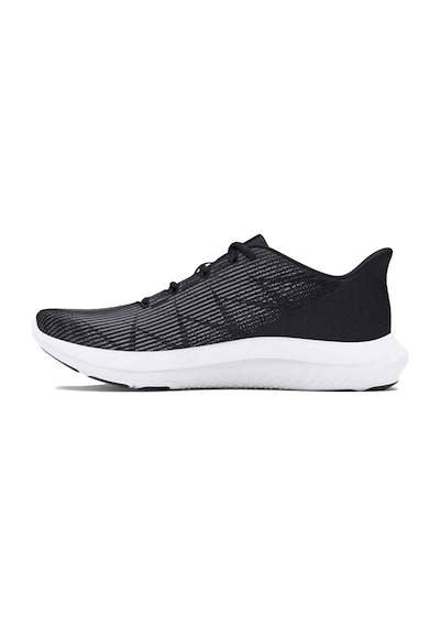 A3027006-001 Under Armour Ua W Charged Speed Swift Kadın Spor Ayakkabı Siyah A3027006-001 Siyah