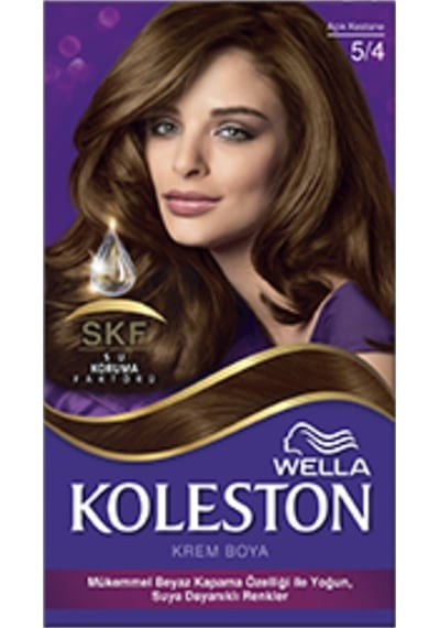 Koleston Set Saç Boyası Tüm Çeşitleri