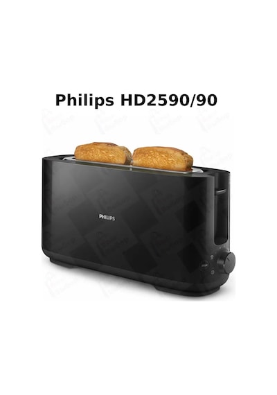 Philips HD2590/90 Tost Makinesi 306681042