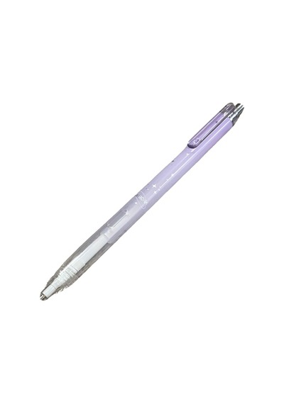 Wrıtech W-5171 Aurora 0,7mm Versatil Kalem - 72'li Stand 001 Siyah