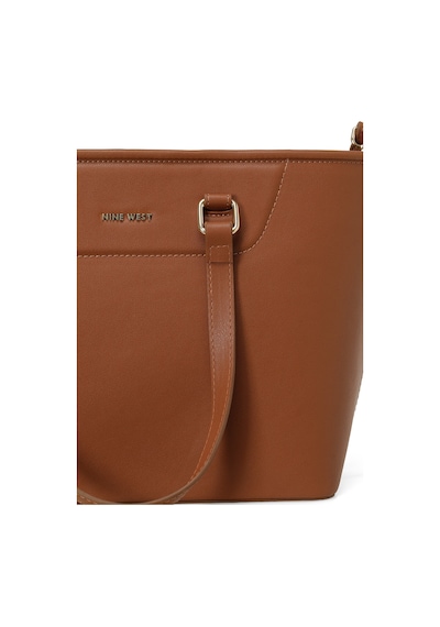 Nine West Perleshoulder 5fx Taba Kadın Omuz Çantası 000000000102011956 Taba