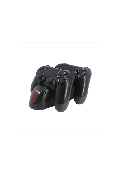 PS4 Göstergeli Çift Şarj Ünitesi