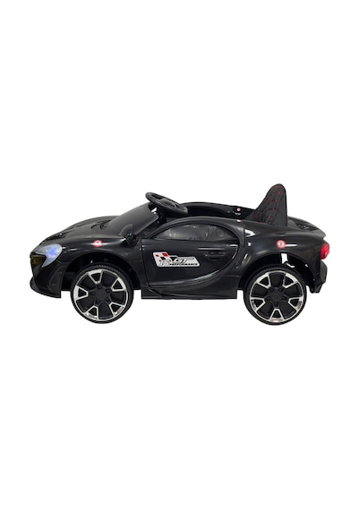 Quantum Gt 12 Volt Akülü Araba Siyah