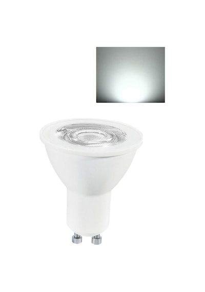 Osram 6,9w 80w Par16 Led Spot Ampul Beyaz 6500k 5 Adet - Gu10 Duy