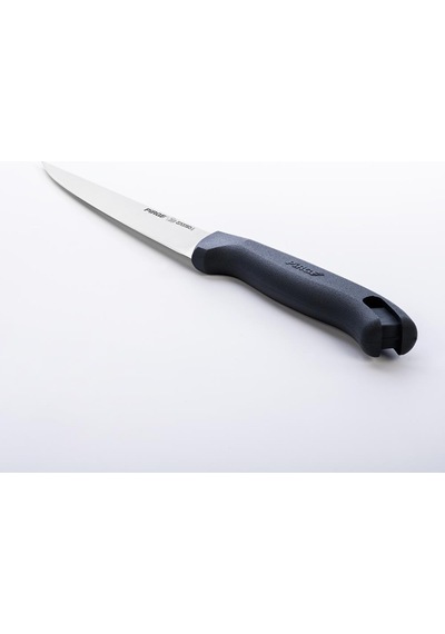 Pirge Gastro Peynir Bıçağı Gri 15,5 Cm 37071 Gri