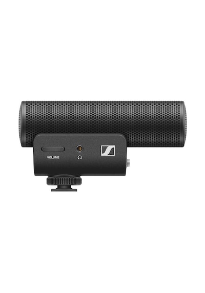 Sennheiser Mke 400 Kamera Mikrofonu