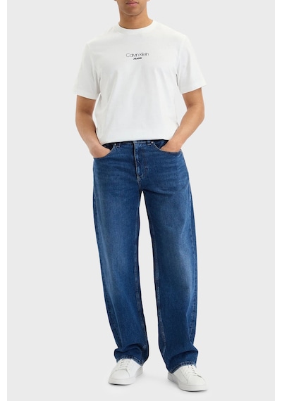 Calvin Klein Logolu Pamuklu Regular Fit Bisiklet Yaka T Shirt Lv04rb824gyaf Erkek T Shirt Lv04rb824g Yaf Beyaz Calvin Klein Logolu Pamuklu Regular Fit Bisiklet Yaka T Shirt Lv04rb824gyaf Erkek T Shirt Lv04rb824g Yaf Beyaz