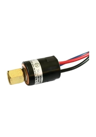 Danfoss Sagınomıya 061f9077 Acb-2uc-85w Otomatik Yüksek Basınç Switch 20 25 Bar - 3k