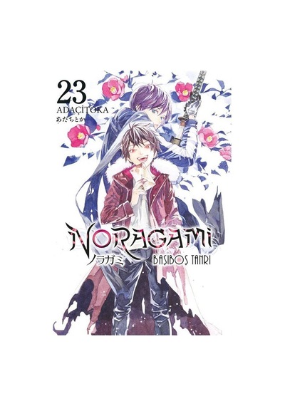 Noragami 23. Cilt / Adaçitoka