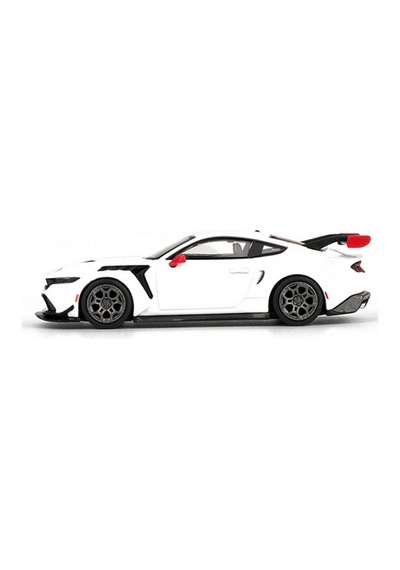 1/64 Model Araç Gtd Spirit Of America