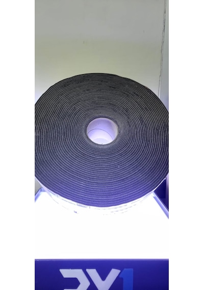 Indesa Rhynosoft Rulo Zımpara 25 Metre Kod:600