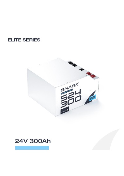 24v 300ah Lifepo4 Lityum Demir Fosfat Batarya/akü Bluetooth/wifi