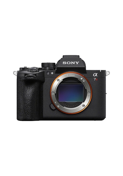 Sony A7R VI Body Aynasız Fotoğraf Makinesi (Canon Eurasia Garantili)